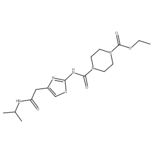 1021258-81-0 structure