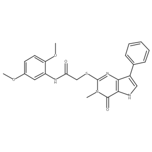 1040639-10-8 structure