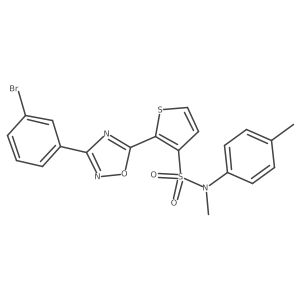 1040678-56-5结构式