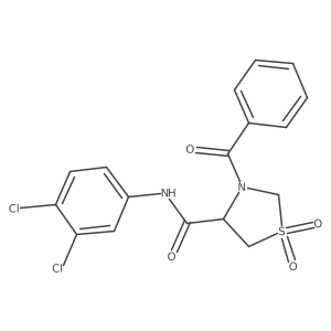 1048700-03-3结构式