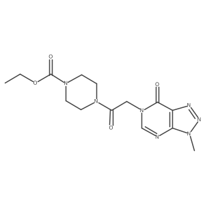 1070806-85-7 structure