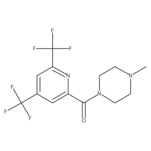 1092345-42-0 structure
