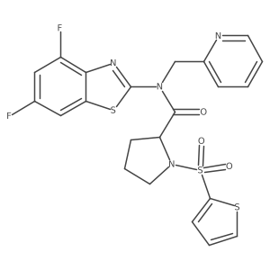 1101177-33-6 structure
