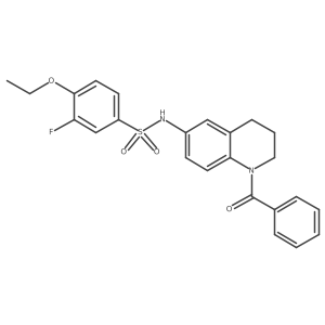 1171015-95-4 structure