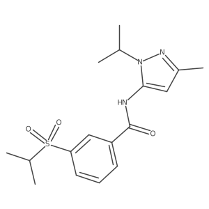 1172366-51-6 structure