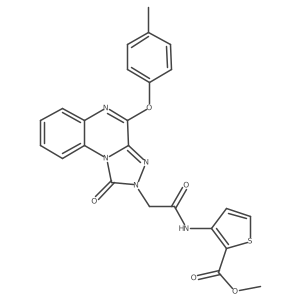 1184996-25-5 structure