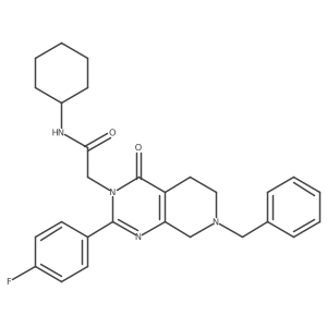 1189437-92-0 structure