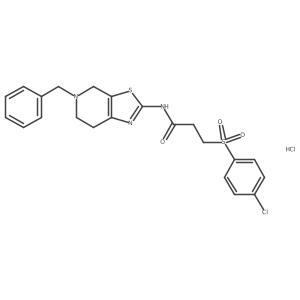 1189681-01-3 structure