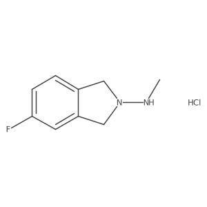 1190890-20-0 structure