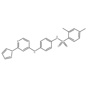 1203147-71-0 structure