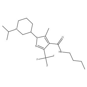 1203159-66-3 structure
