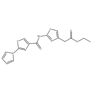 1206999-96-3 structure