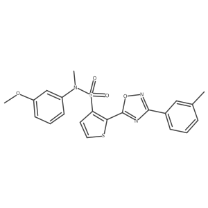 1207001-95-3 structure