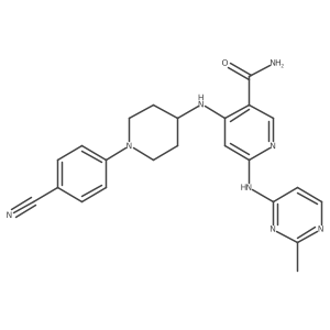 1227481-70-0 structure