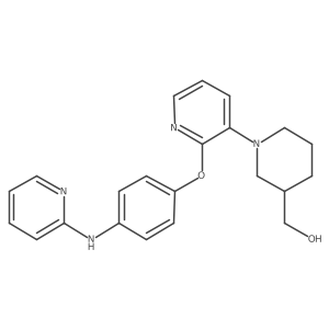 1231921-16-6 structure