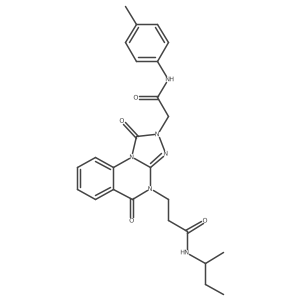1243095-82-0 structure