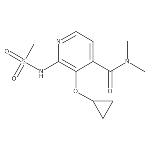 1243371-00-7结构式