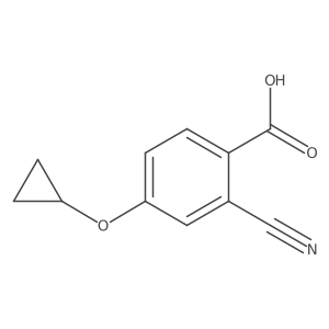 1243406-74-7 structure