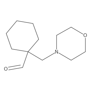 1248732-11-7 structure