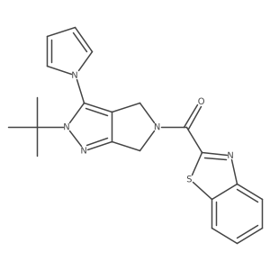 1251544-54-3结构式