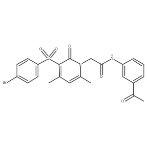 1251628-78-0结构式