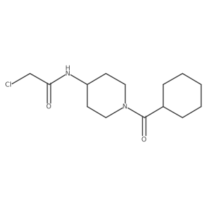 1258650-70-2 structure