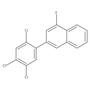 1261471-21-9 structure