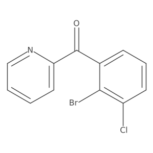 1261624-31-0结构式