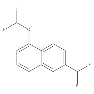 1261627-52-4结构式