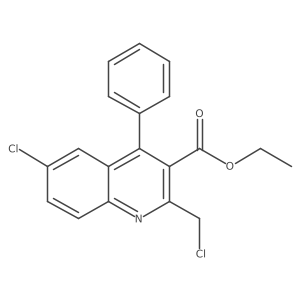 126334-85-8 structure