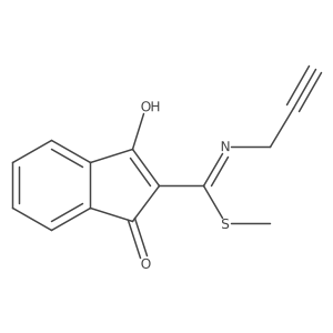1274903-29-5结构式