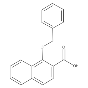 128019-42-1 structure