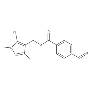 1281051-62-4结构式