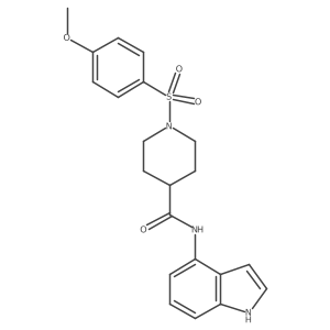 1289294-68-3 structure
