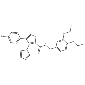 1291852-07-7 structure