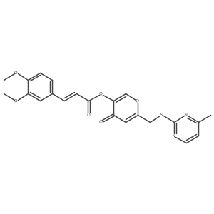 1321885-48-6 structure