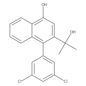 1335150-30-5结构式