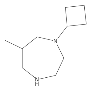 1341589-67-0 structure