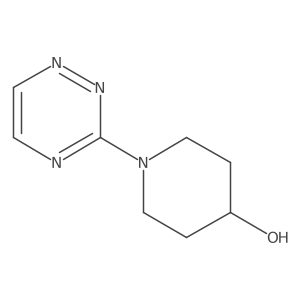 1343889-25-7 structure