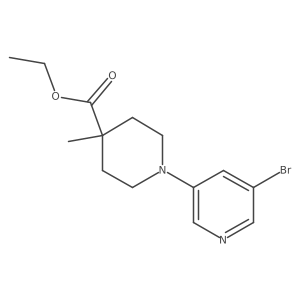 1372547-52-8 structure