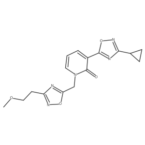 1396814-68-8结构式
