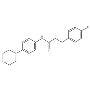 1396845-70-7 structure
