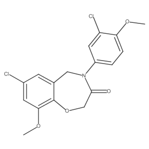 1396854-44-6 structure