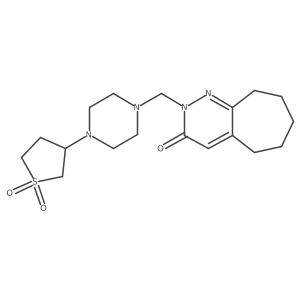 1401601-92-0 structure