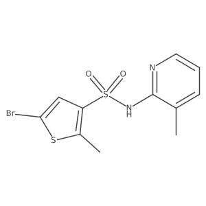 1427551-40-3 structure