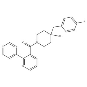 1429505-54-3 structure