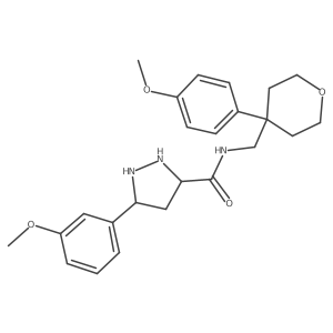 1441880-57-4 structure