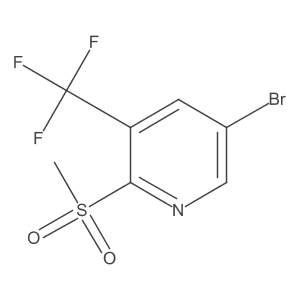 1445651-61-5 structure