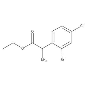 1540260-38-5 structure