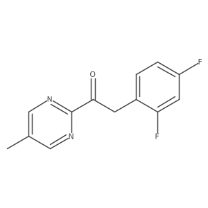 1554058-23-9 structure